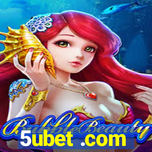 5ubet .com